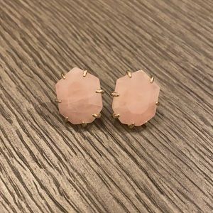 Kendra Scott Morgan Stud Earrings